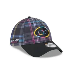 Best New York Jets 2024 Crucial Catch 39THIRTY Stretch Fit Hat - KTGCaps - Baseball caps for various teams, purchased online at a discount Caps