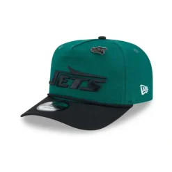Discount New York Jets 2024 Inspire Change Golfer Hat - KTGCaps - Baseball caps for various teams, purchased online at a discount