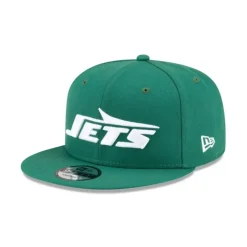Fashion New York Jets Basic 9FIFTY Snapback - KTGCaps - Baseball caps for various teams, purchased online at a discount
