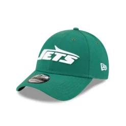 Hot New York Jets The League 9FORTY Adjustable - KTGCaps - Baseball caps for various teams, purchased online at a discount