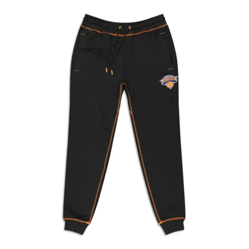 Cheap New York Knicks 2023 City Edition Black Jogger - KTGCaps - Baseball caps for various teams, purchased online at a discount