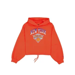 Cheap New York Knicks 2024 City Edition Womens Hoodie - KTGCaps - Baseball caps for various teams, purchased online at a discount