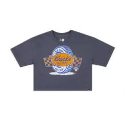 Hot New York Knicks 2024 Rally Drive Womens TShirt - KTGCaps - Baseball caps for various teams, purchased online at a discount