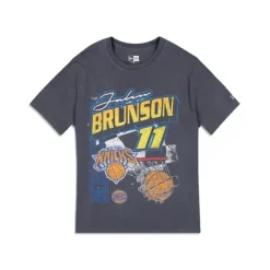 Best Sale New York Knicks 2024 Rally Drive Jalen Brunson TShirt - KTGCaps - Baseball caps for various teams, purchased online at a discount