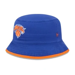 Clearance New York Knicks Kids Bucket Hat - KTGCaps - Baseball caps for various teams, purchased online at a discount