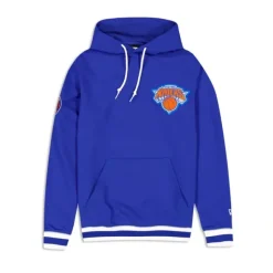 Hot New York Knicks Logo Select Hoodie - KTGCaps - Baseball caps for various teams, purchased online at a discount