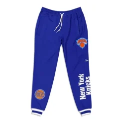 New New York Knicks Logo Select Jogger - KTGCaps - Baseball caps for various teams, purchased online at a discount