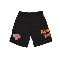 Discount New York Knicks Mesh Shorts - KTGCaps - Baseball caps for various teams, purchased online at a discount Caps