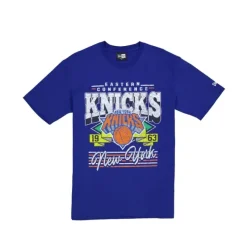 Discount New York Knicks Sport Classics Team TShirt - KTGCaps - Baseball caps for various teams, purchased online at a discount