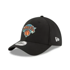Shop New York Knicks Team Classic 39THIRTY Stretch Fit Hat - KTGCaps - Baseball caps for various teams, purchased online at a discount