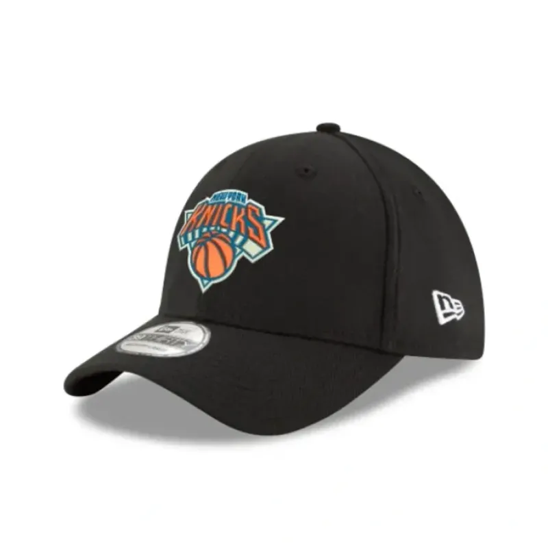 Shop New York Knicks Team Classic 39THIRTY Stretch Fit Hat - KTGCaps - Baseball caps for various teams, purchased online at a discount