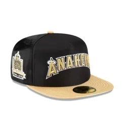 New New York Knicks Two Tone 9FIFTY Snapback Hat - KTGCaps - Baseball caps for various teams, purchased online at a discount