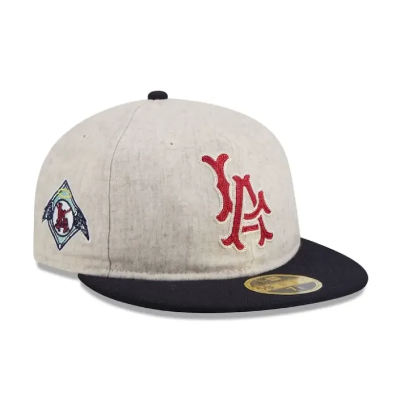 Fashion New York Mets Authentic Collection 59FIFTY Fitted Hat - KTGCaps - Baseball caps for various teams, purchased online at a discount