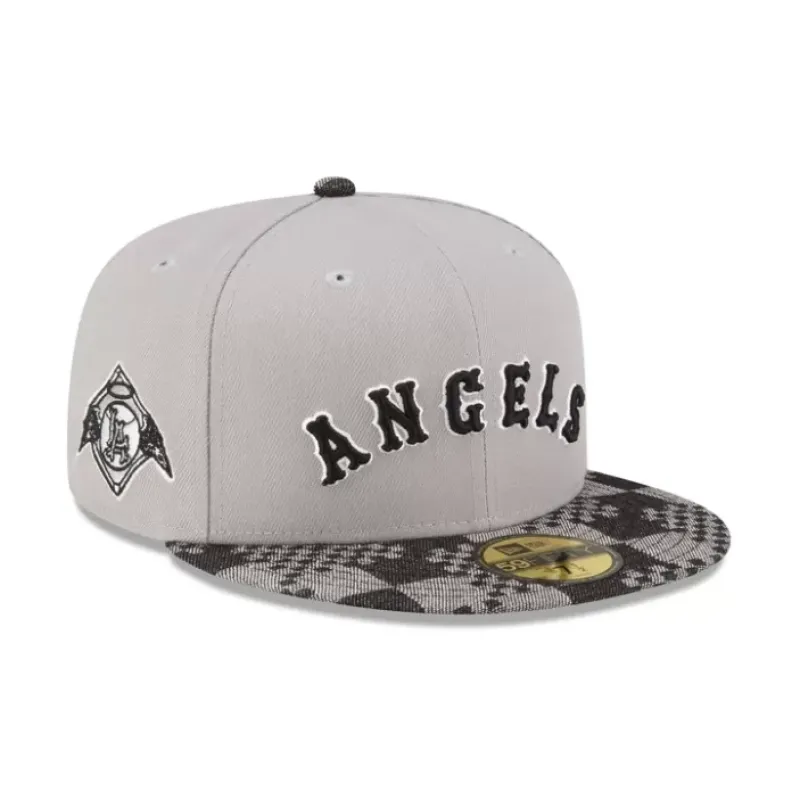 Cheap New York Mets City Connect Pom Knit Hat - KTGCaps - Baseball caps for various teams, purchased online at a discount