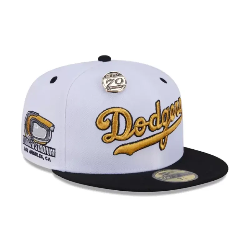 Sale New York Mets St Patricks Day 2024 39THIRTY Stretch Fit Hat - KTGCaps - Baseball caps for various teams, purchased online at a discount