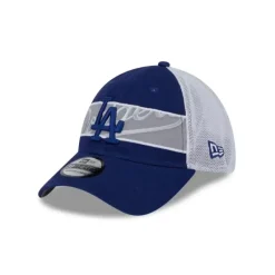 Hot New York Mets The League Alt Black 9FORTY Adjustable Hat - KTGCaps - Baseball caps for various teams, purchased online at a discount