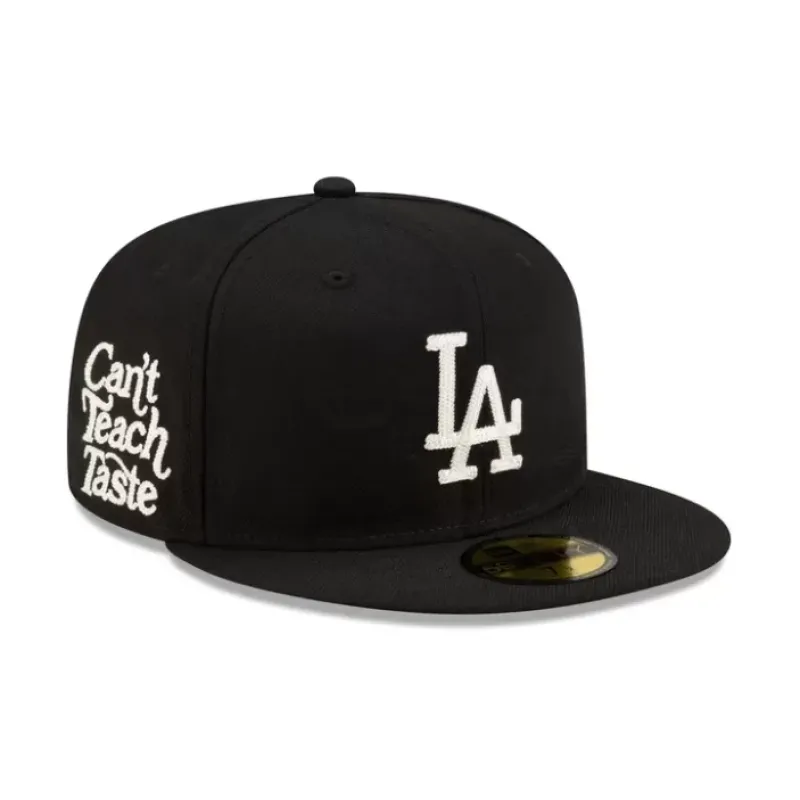 Discount New York Mets Vintage Herringbone 59FIFTY Fitted Hat - KTGCaps - Baseball caps for various teams, purchased online at a discount