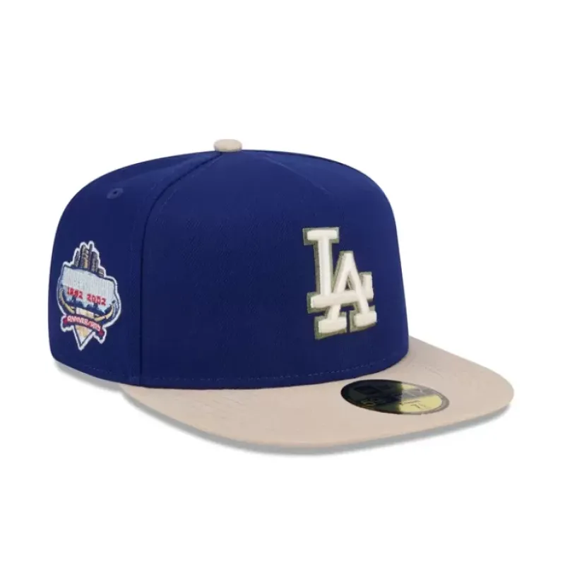 Flash Sale New York Mets Vintage Retro Crown 9FIFTY Snapback Hat - KTGCaps - Baseball caps for various teams, purchased online at a discount