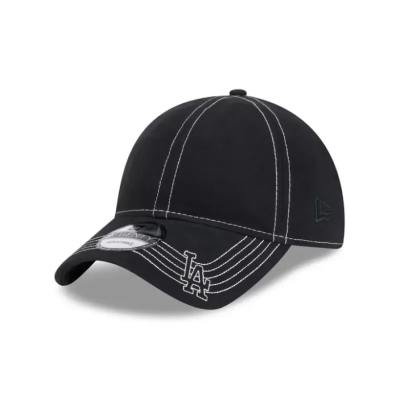 Outlet New York or Nowhere x New York Yankees White Logo 9TWENTY Adjustable H - KTGCaps - Baseball caps for various teams, purchased online at a discount