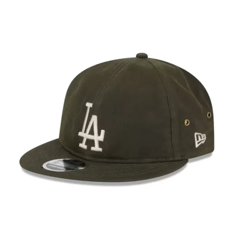 Online New York Yankees Brushed Nylon Retro Crown 9FIFTY Adjustable Hat - KTGCaps - Baseball caps for various teams, purchased online at a discount