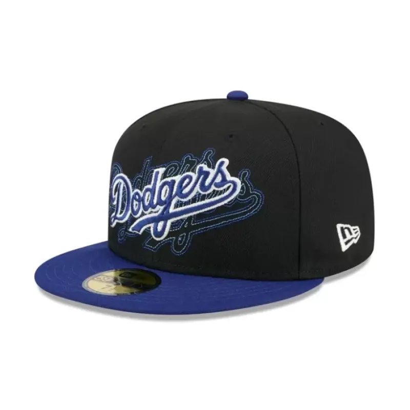 Best New York Yankees Crawlers 59FIFTY Fitted Hat - KTGCaps - Baseball caps for various teams, purchased online at a discount