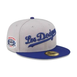 Hot New York Yankees Denim 59FIFTY Fitted Hat - KTGCaps - Baseball caps for various teams, purchased online at a discount