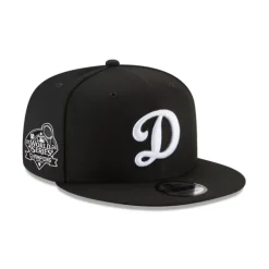 Outlet New York Yankees Logo Essentials Olive 9FORTY AFrame Snapback Hat - KTGCaps - Baseball caps for various teams, purchased online at a discount