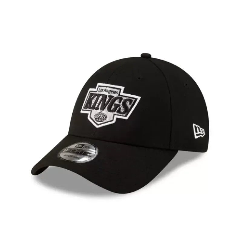 Clearance New York Yankees Logo Essentials Denim 9FORTY AFrame Snapback Hat - KTGCaps - Baseball caps for various teams, purchased online at a discount