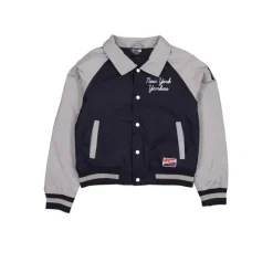 Clearance New York Yankees Throwback Womens Jacket - KTGCaps - Baseball caps for various teams, purchased online at a discount Caps