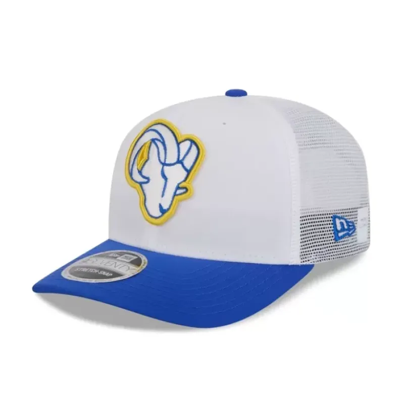 Cheap Notre Dame Fighting Irish Navy 9TWENTY Adjustable Hat - KTGCaps - Baseball caps for various teams, purchased online at a discount