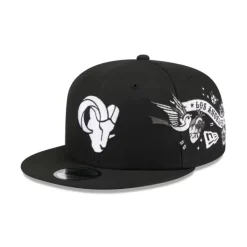 Discount Notre Dame Fighting Irish 9SEVENTY StretchSnap Hat - KTGCaps - Baseball caps for various teams, purchased online at a discount