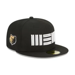 Flash Sale Oakland Athletics Logo Pinwheel 59FIFTY Fitted Hat - KTGCaps - Baseball caps for various teams, purchased online at a discount