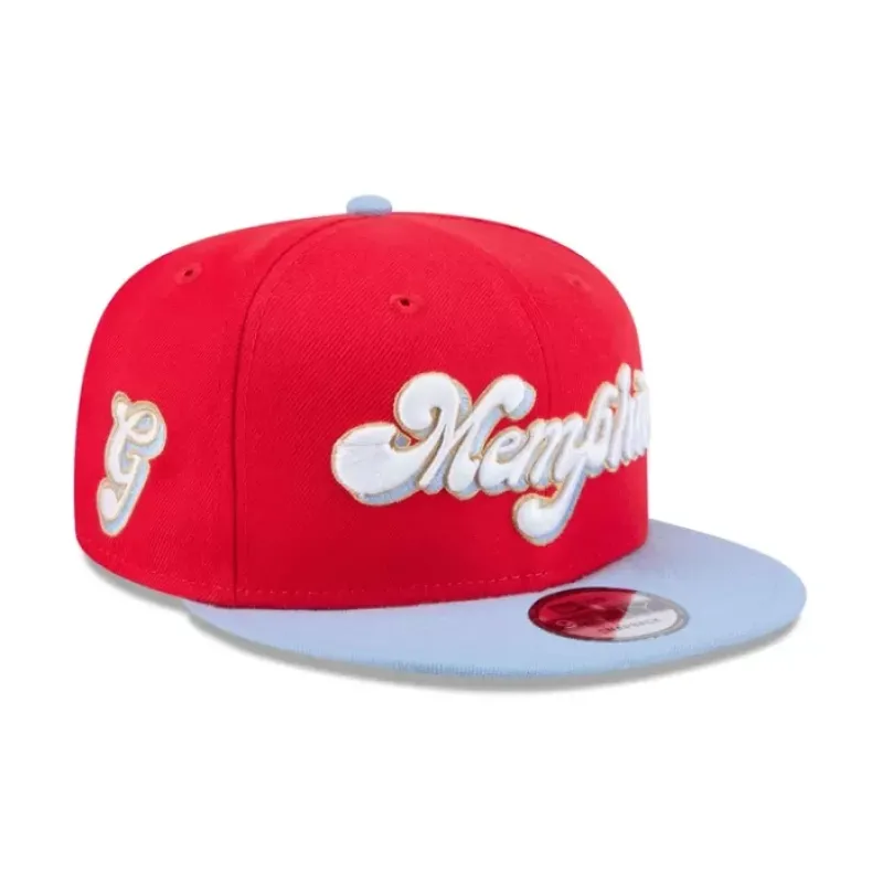 Sale Oakland Athletics Sidepatch Red 59FIFTY Fitted Hat - KTGCaps - Baseball caps for various teams, purchased online at a discount