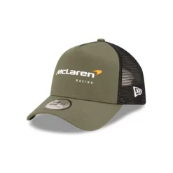 Hot Oakland Athletics Slick 9TWENTY Trucker Hat - KTGCaps - Baseball caps for various teams, purchased online at a discount