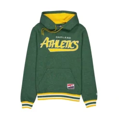Flash Sale Oakland Athletics Throwback Hoodie - KTGCaps - Baseball caps for various teams, purchased online at a discount