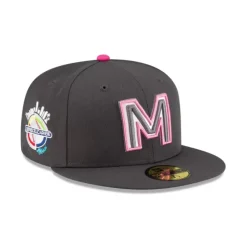 Online Oakley x Denver Broncos 9FIFTY Snapback Hat - KTGCaps - Baseball caps for various teams, purchased online at a discount
