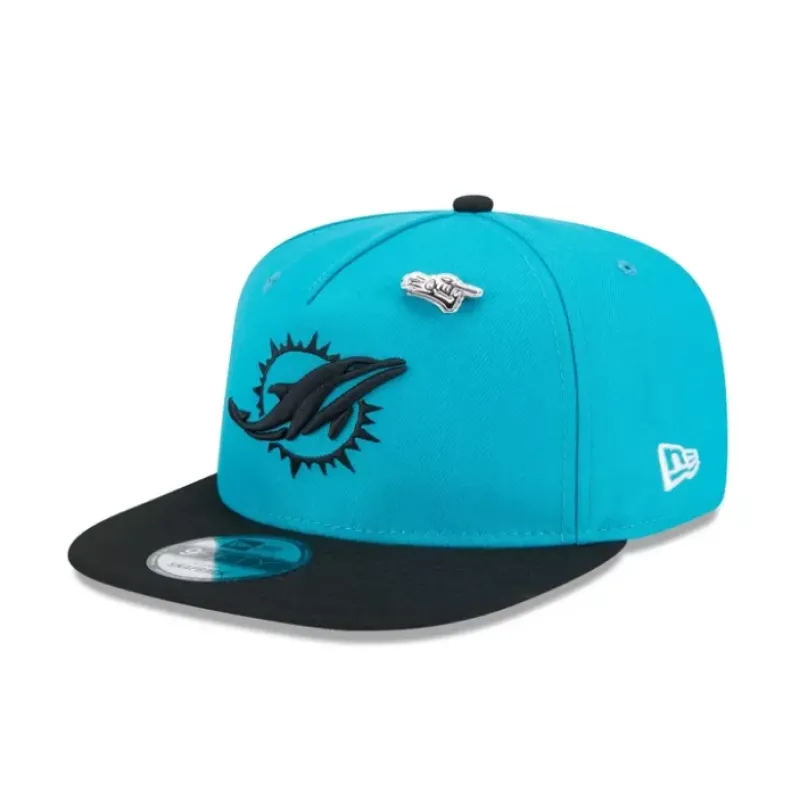Best Sale Oakley x New Orleans Saints 9SEVENTY StretchSnap Hat - KTGCaps - Baseball caps for various teams, purchased online at a discount
