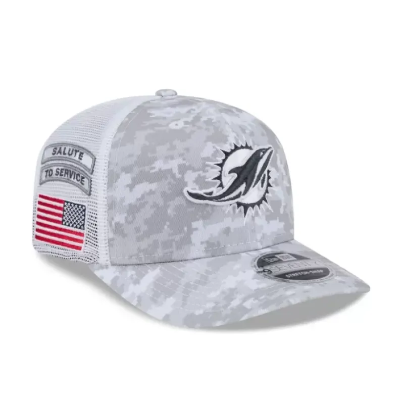 Fashion Oakley x Philadelphia Eagles White 9SEVENTY StretchSnap Hat - KTGCaps - Baseball caps for various teams, purchased online at a discount