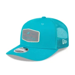Discount Oilers Navy 9FORTY AFrame Snapback Hat - KTGCaps - Baseball caps for various teams, purchased online at a discount