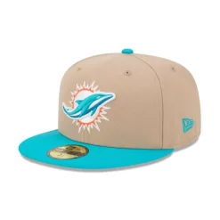 New Oklahoma City Thunder 2024 TipOff 59FIFTY Fitted Hat - KTGCaps - Baseball caps for various teams, purchased online at a discount