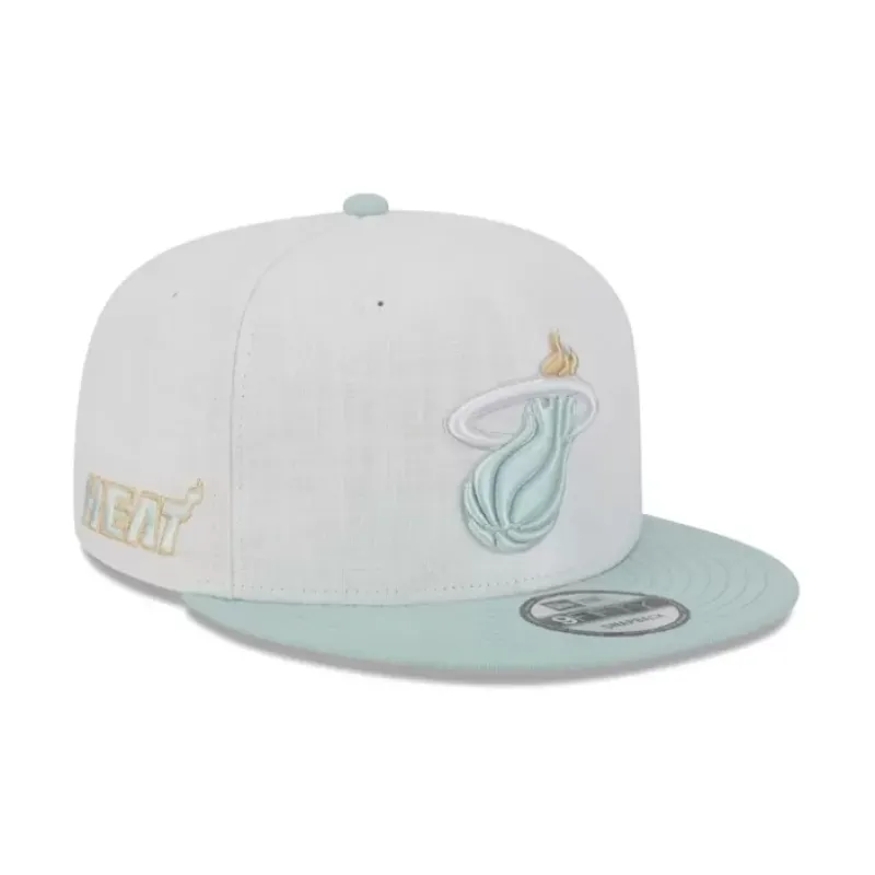 New Orlando Magic 2024 TipOff 9FIFTY Snapback Hat - KTGCaps - Baseball caps for various teams, purchased online at a discount