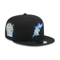 New Pensacola Blue Wahoos Theme Night 59FIFTY Fitted Hat - KTGCaps - Baseball caps for various teams, purchased online at a discount