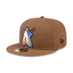 Fashion Philadelphia Eagles Novelty Holly 59FIFTY Fitted Hat - KTGCaps - Baseball caps for various teams, purchased online at a discount