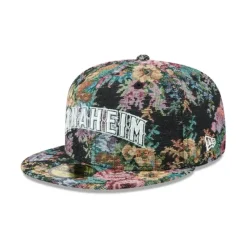 Hot Philadelphia Eagles Panama Tan 9FIFTY Snapback Hat - KTGCaps - Baseball caps for various teams, purchased online at a discount