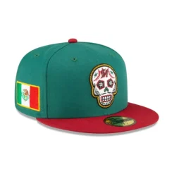 Hot Philadelphia 76ers 2024 City Edition 9SEVENTY StretchSnap Hat - KTGCaps - Baseball caps for various teams, purchased online at a discount