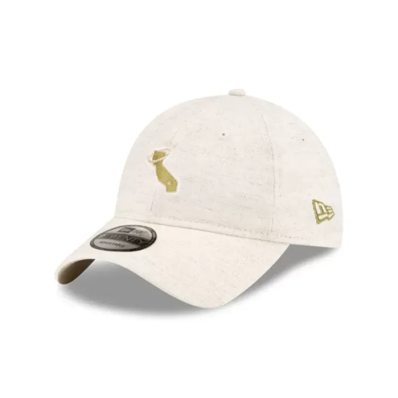 Cheap Philadelphia Phillies Brushed Nylon Retro Crown 9FIFTY Adjustable Hat - KTGCaps - Baseball caps for various teams, purchased online at a discount