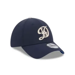 Best Pittsburgh Pirates Brushed Nylon Retro Crown 9FIFTY Adjustable Hat - KTGCaps - Baseball caps for various teams, purchased online at a discount