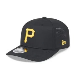 Outlet Pittsburgh Pirates Perform 9SEVENTY StretchSnap Hat - KTGCaps - Baseball caps for various teams, purchased online at a discount