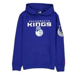 Flash Sale Sacramento Kings 2024 City Edition Hoodie - KTGCaps - Baseball caps for various teams, purchased online at a discount