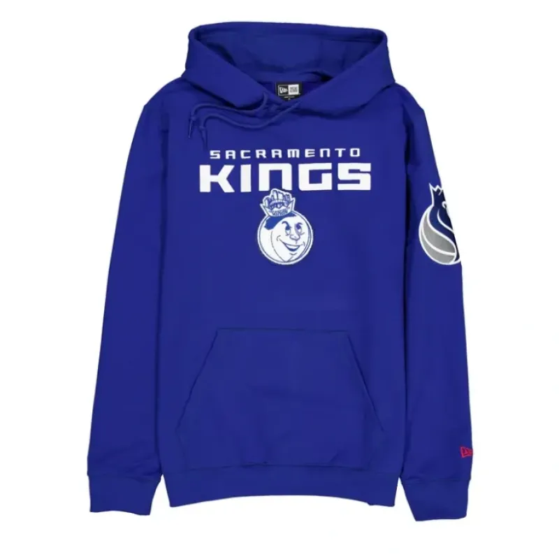 Flash Sale Sacramento Kings 2024 City Edition Hoodie - KTGCaps - Baseball caps for various teams, purchased online at a discount